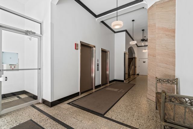 523 S Plymouth Court 505, Chicago, IL 60605