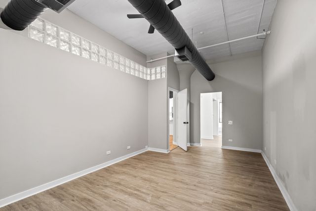 523 S Plymouth Court 505, Chicago, IL 60605