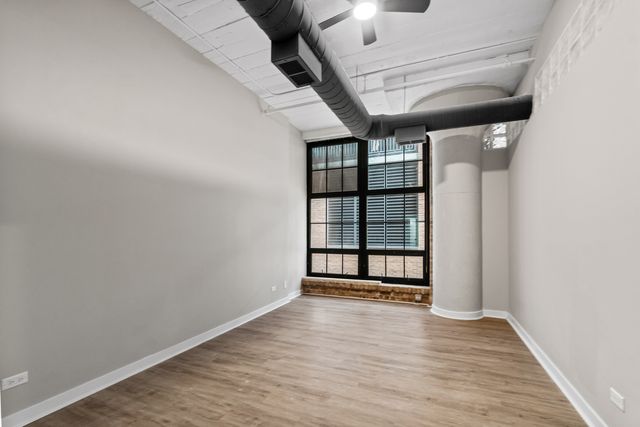 523 S Plymouth Court 505, Chicago, IL 60605