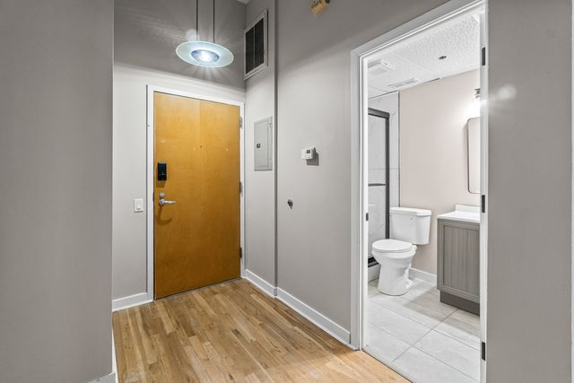 523 S Plymouth Court 505, Chicago, IL 60605