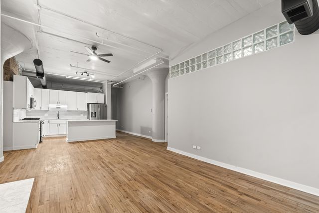 523 S Plymouth Court 505, Chicago, IL 60605