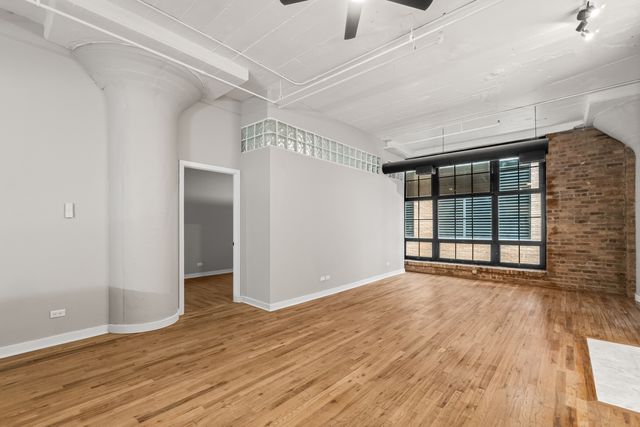 523 S Plymouth Court 505, Chicago, IL 60605