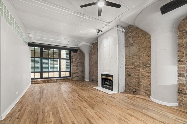 523 S Plymouth Court 505, Chicago, IL 60605