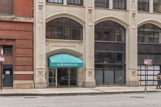 523 S Plymouth Court 505, Chicago, IL 60605