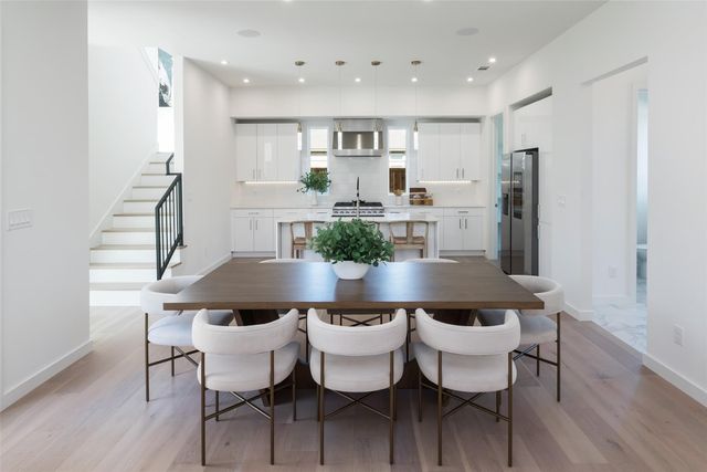 838 Mcbroom Street, Dallas, TX 75212