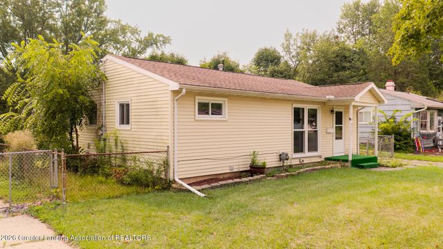 4731 Lowcroft Avenue, Lansing, MI 48910