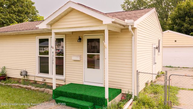 4731 Lowcroft Avenue, Lansing, MI 48910
