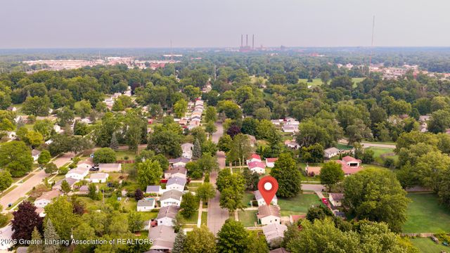 4731 Lowcroft Avenue, Lansing, MI 48910