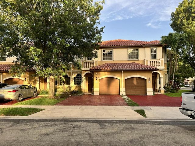 5003 SW 135TH Way 5003, Miramar, FL 33027