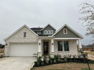 7148 Auburn Wheat Drive, Katy, TX 77493