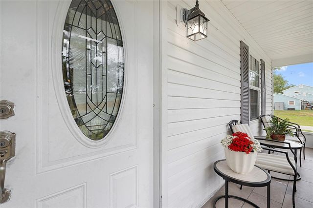 7067 JARVIS ROAD, Sarasota, FL 34241