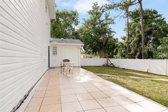 7067 JARVIS ROAD, Sarasota, FL 34241