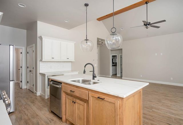 523 SW 6th Street, Jones, OK 73049
