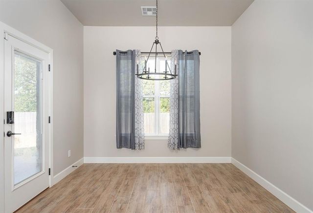 523 SW 6th Street, Jones, OK 73049