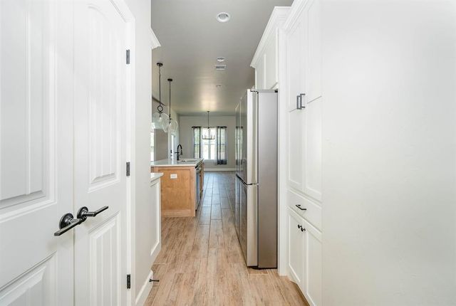 523 SW 6th Street, Jones, OK 73049