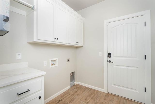 523 SW 6th Street, Jones, OK 73049