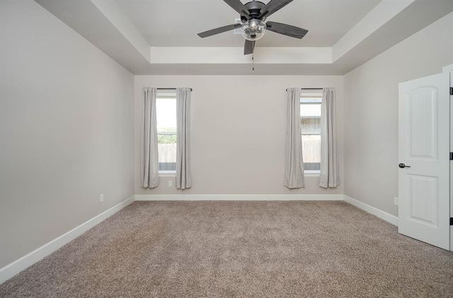 523 SW 6th Street, Jones, OK 73049