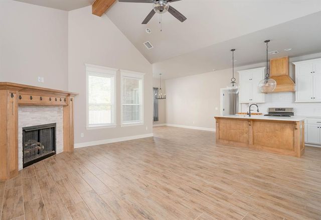 523 SW 6th Street, Jones, OK 73049