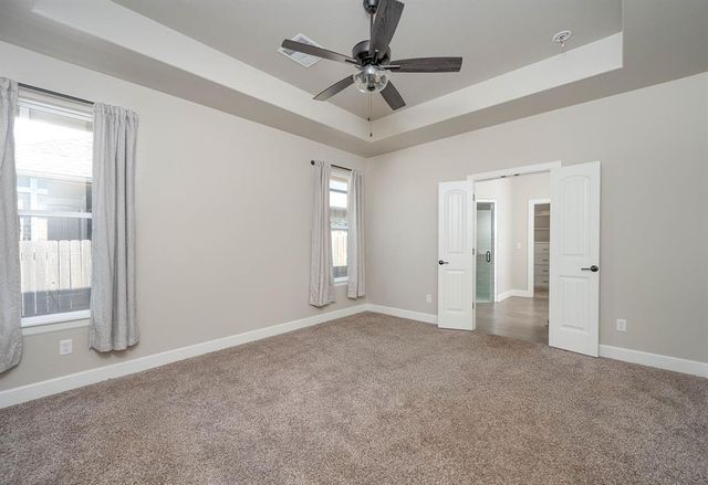 523 SW 6th Street, Jones, OK 73049