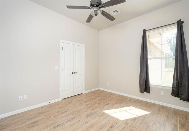 523 SW 6th Street, Jones, OK 73049