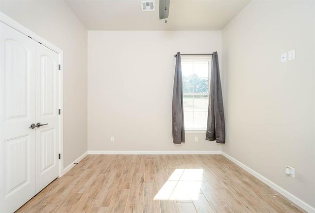 523 SW 6th Street, Jones, OK 73049