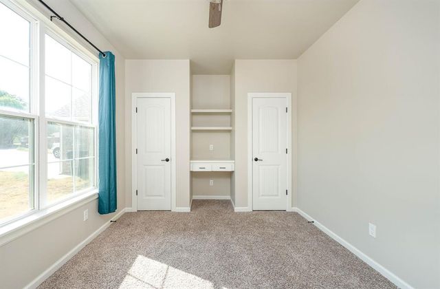 523 SW 6th Street, Jones, OK 73049