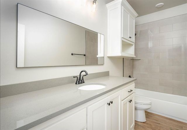 523 SW 6th Street, Jones, OK 73049