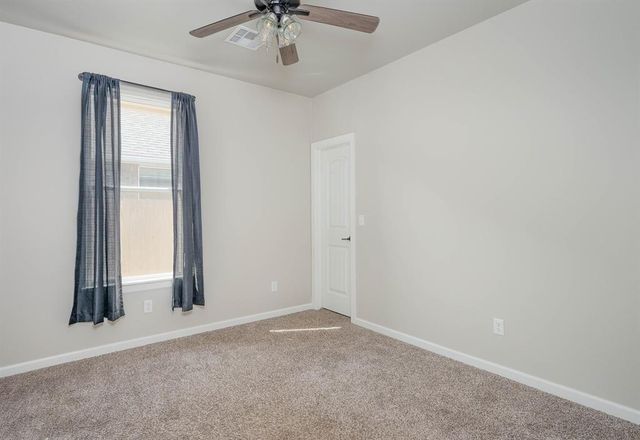 523 SW 6th Street, Jones, OK 73049