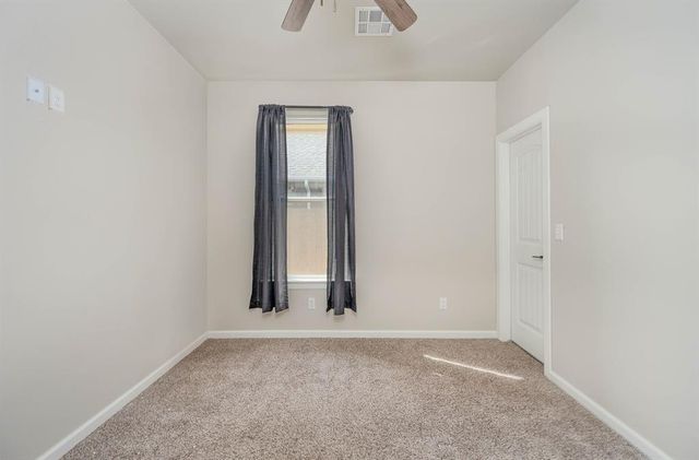 523 SW 6th Street, Jones, OK 73049