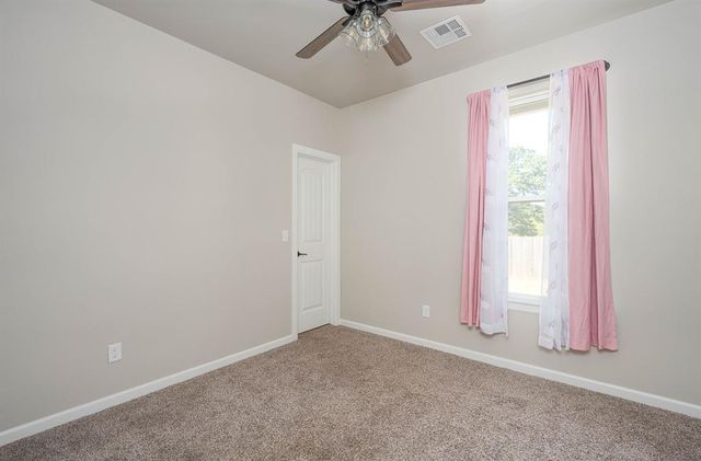 523 SW 6th Street, Jones, OK 73049