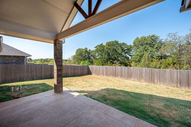 523 SW 6th Street, Jones, OK 73049
