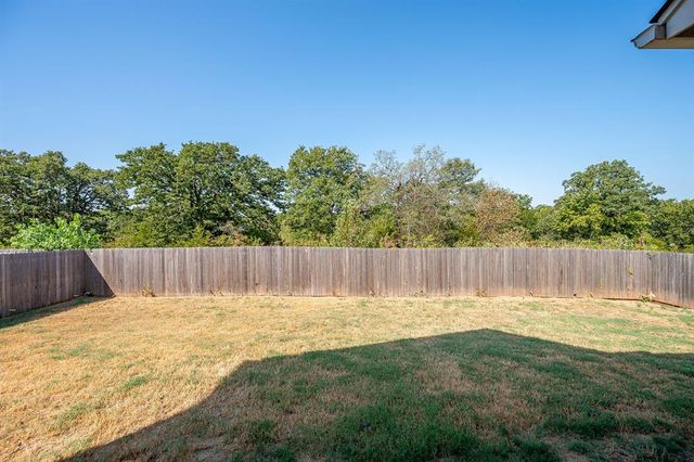 523 SW 6th Street, Jones, OK 73049