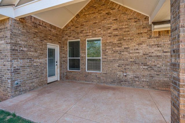523 SW 6th Street, Jones, OK 73049
