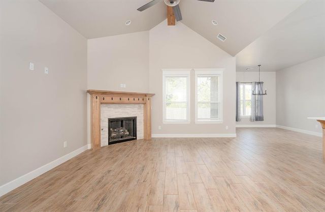 523 SW 6th Street, Jones, OK 73049