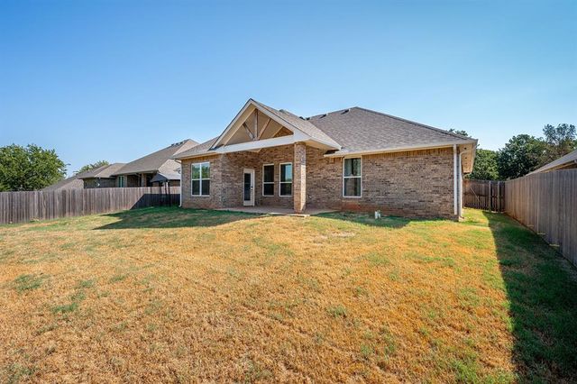 523 SW 6th Street, Jones, OK 73049