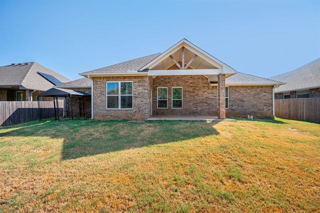523 SW 6th Street, Jones, OK 73049