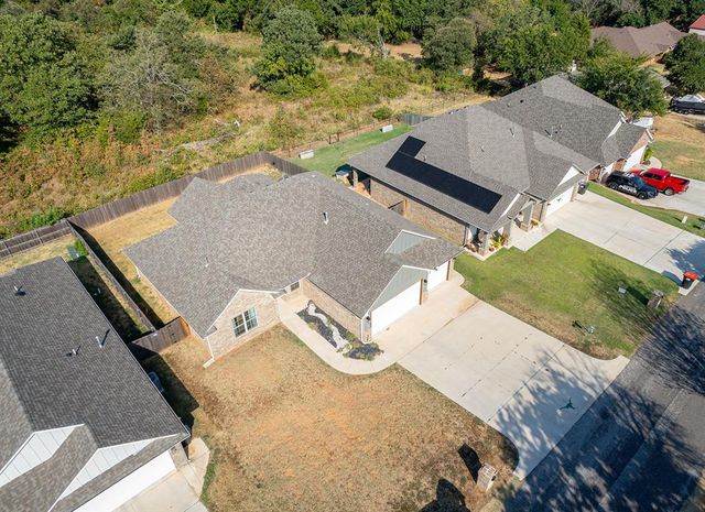 523 SW 6th Street, Jones, OK 73049