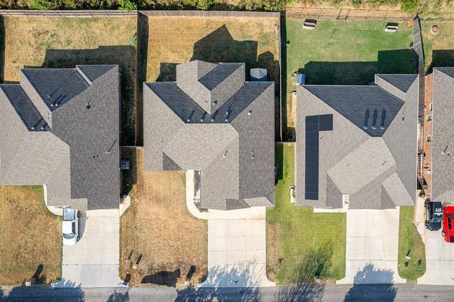 523 SW 6th Street, Jones, OK 73049