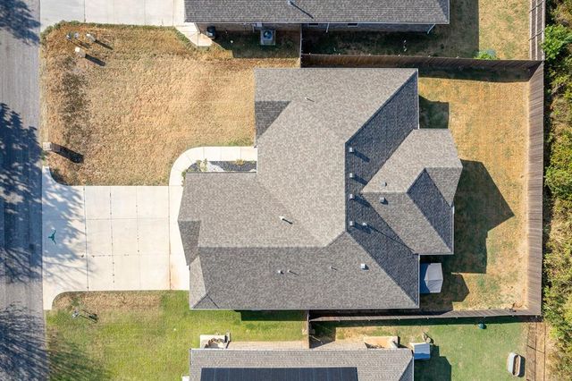 523 SW 6th Street, Jones, OK 73049