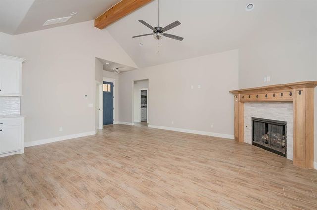 523 SW 6th Street, Jones, OK 73049