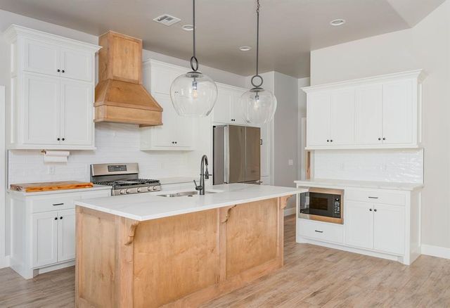 523 SW 6th Street, Jones, OK 73049