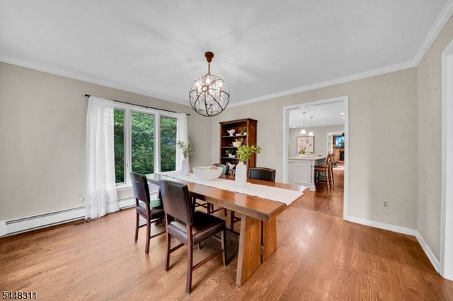 5 Fieldstone Dr, Clinton Twp., NJ 08833