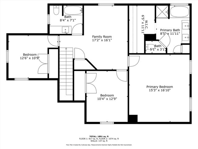 20506 Lantern Springs Lane, Cypress, TX 77433