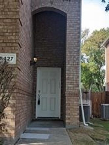 5427 Prairie Lane, Grand Prairie, TX 75052