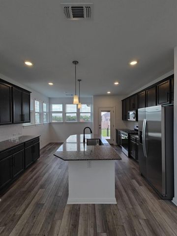 216 Turnbuckle BND, Leander, TX 78641