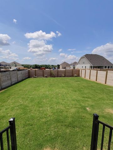 216 Turnbuckle BND, Leander, TX 78641