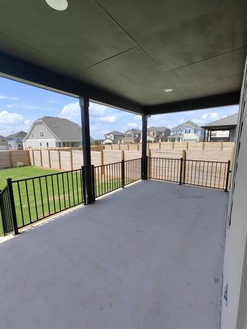 216 Turnbuckle BND, Leander, TX 78641