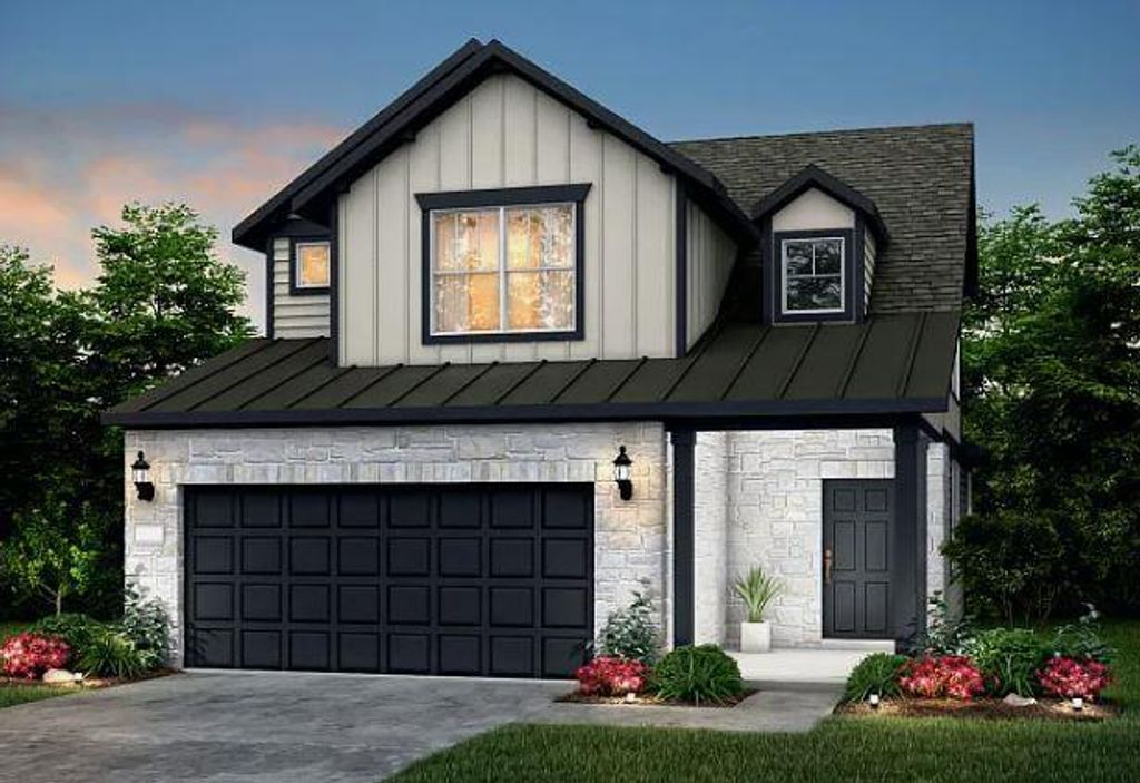 216 Turnbuckle BND, Leander, TX 78641