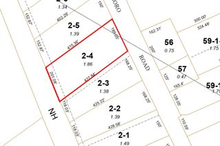 0 Brattleboro Road, Hinsdale, NH 03451