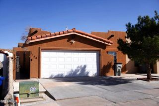 2150 KING JAMES, El Paso, TX 79903